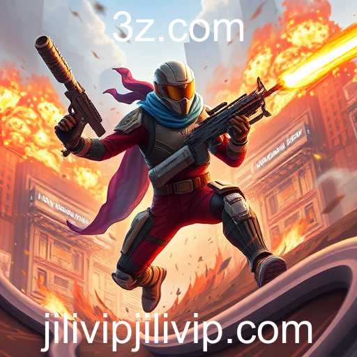 Action Games