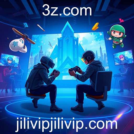The Rise of JILIVIP in the Online Gaming Arena