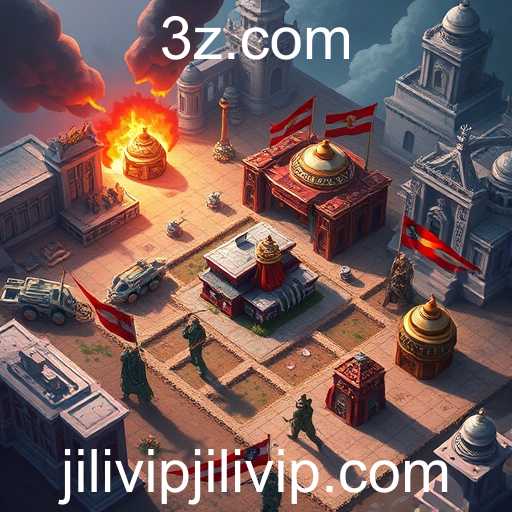 Strategy Games